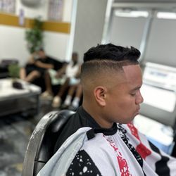 Elite Barbershop