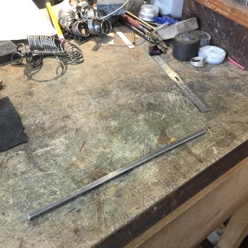 Diy Wedding Rings - Started with a platinum rod! - Art Classes Near Me - San Francisco, California Diy Wedding Rings - Started with a platinum rod! - Art Classes Near Me - San Francisco, California