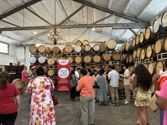 Christopher Cellars by null