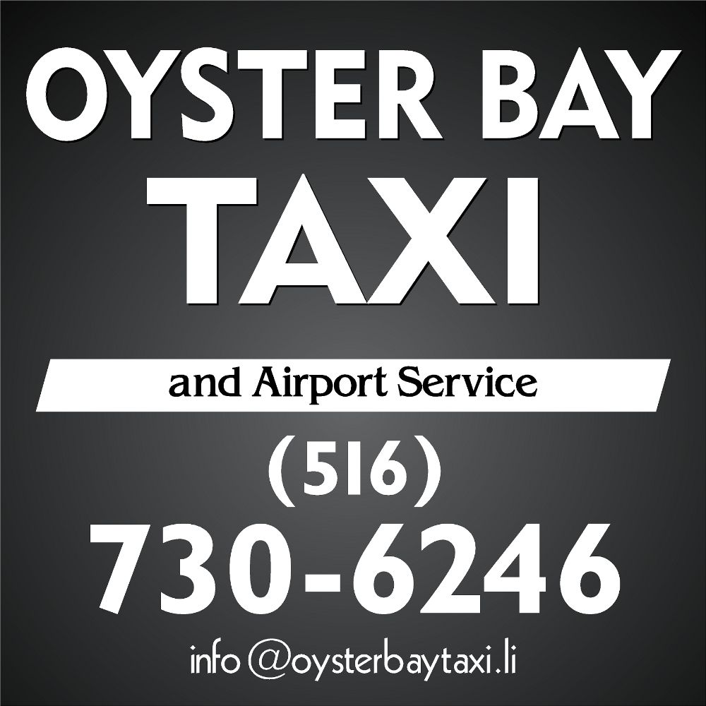OYSTER BAY TAXI AND AIRPORT SERVICE Updated August 2024 109 South