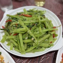 愛文生 - Veggies HK$78 3/20/26