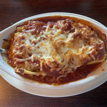 Joe's Pizza and Pasta - Lasagna - Italian Near Me - Fort Smith, Arkansas Joe's Pizza and Pasta - Lasagna - Italian Near Me - Fort Smith, Arkansas