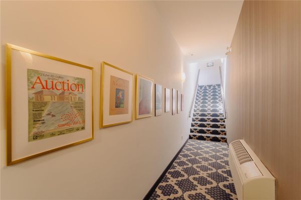 Mercer Hotel Downtown, BW Premier by null