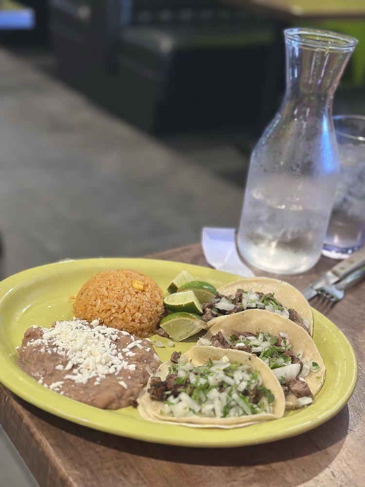 Tortas De Fuego – Cottonwood