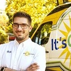 It's On Electrical - Nick Finore - Owner