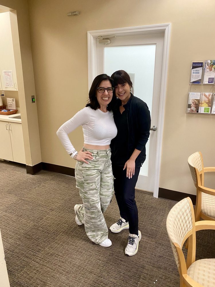 IVF Florida Reproductive Associates - patient advocate in Pembroke Pines, FL