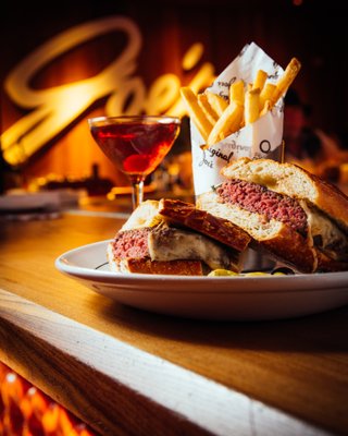 Original Joe’s Westlake by null