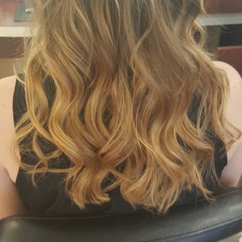 Creative Expressions Salon - Hair Salons Near Me - Lexington, Massachusetts