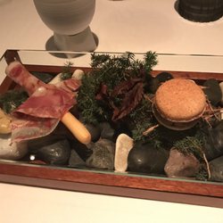 文華扒房及酒吧