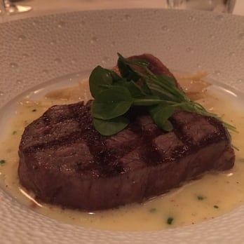 Charleston - Beef tenderloin. Perfect portion. Cooked to perfection - New American Near Me - Baltimore, Maryland