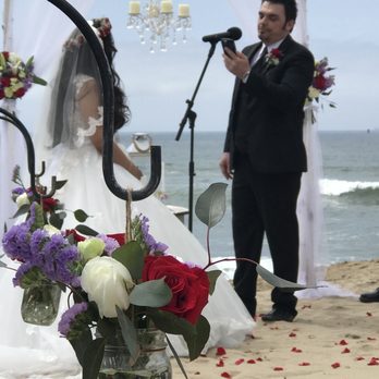 Beachside Memories - Wedding Planning Near Me