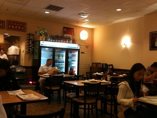 FuFu Café by null