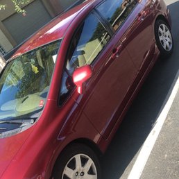 Medium tint