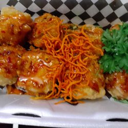 Rollin Rock Bar & Grill