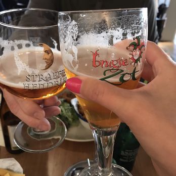 Brouwerij De Halve Maan - Cheers! - Brewpubs Near Me - Bruges, VWV