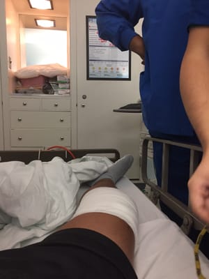 Humboldt Park Health by null