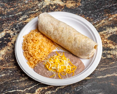 Rivas Taco Shop by null