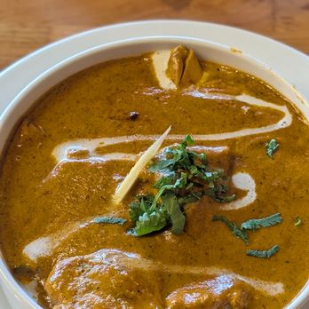 Black Salt - Chicken Tikka Masala - Indian Near Me - Chesterfield, Missouri Black Salt - Chicken Tikka Masala - Indian Near Me - Chesterfield, Missouri