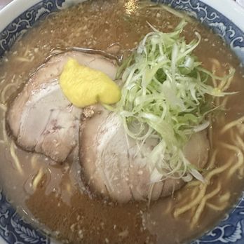 Karazishi Botan - Tonkotsu Ramen - Ramen Near Me - Brooklyn, New York Karazishi Botan - Tonkotsu Ramen - Ramen Near Me - Brooklyn, New York