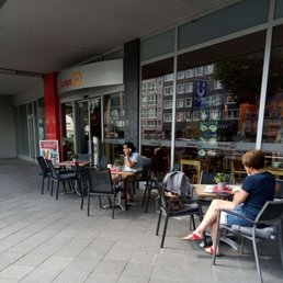 Outside Outside