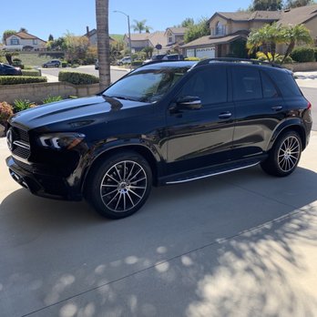 Rich's Tint Shoppe - Window Tint - Car Window Tinting Near Me - Walnut, California