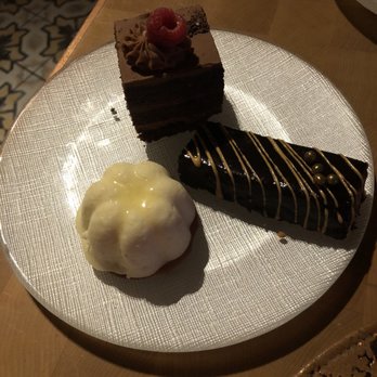 GIADA - Petite desserts - Italian Near Me - Las Vegas, Nevada GIADA - Petite desserts - Italian Near Me - Las Vegas, Nevada