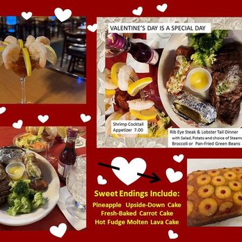 M55 Pour House - Love is in the air this Valentine's Day at the Pour House. - Steakhouses Near Me - Houghton Lake, Michigan M55 Pour House - Love is in the air this Valentine's Day at the Pour House. - Steakhouses Near Me - Houghton Lake, Michigan