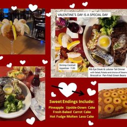 M55 Pour House - Love is in the air this Valentine's Day at the Pour House.