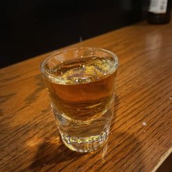 Ten Oaks Tavern - Fireball (5.17.25)