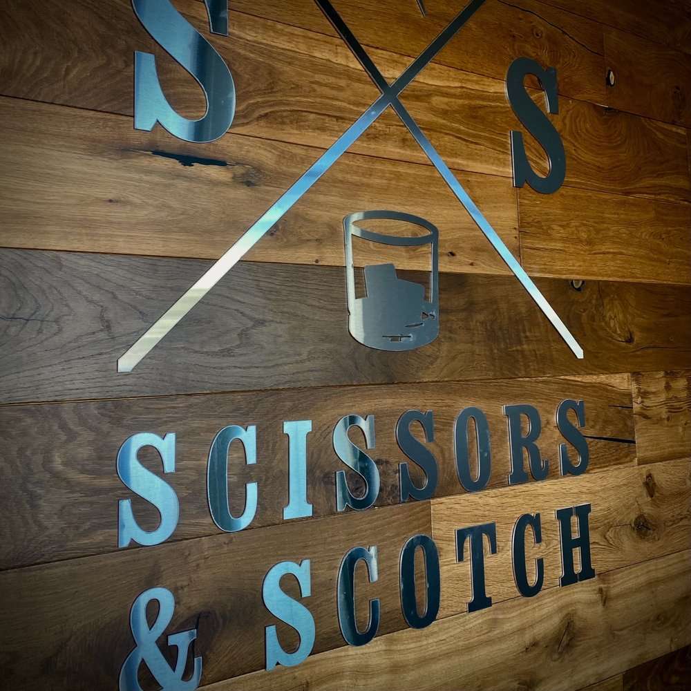 SCISSORS & SCOTCH 15 Reviews 331 N St NE, Washington, District of Columbia Barbers Phone