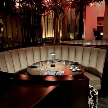 Nami - Inside of the restaurant - Japanese Near Me - Orlando, Florida Nami - Inside of the restaurant - Japanese Near Me - Orlando, Florida
