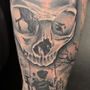 Photo of The Rook x Raven Tattoo Creative