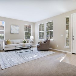 Suncrest Digital - Living Room