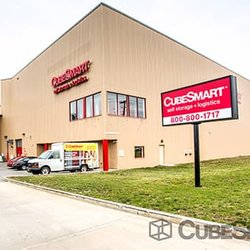 CubeSmart Self Storage - Cubesmart