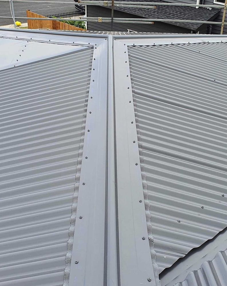 Slide of Monterey Roofing