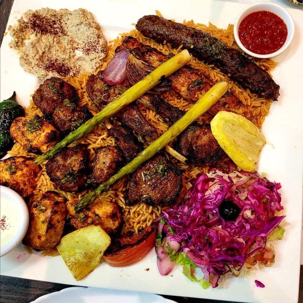 Moonlite Grill & Chicken - Middle Eastern Near Me - Jackson Heights, New York Moonlite Grill & Chicken - Middle Eastern Near Me - Jackson Heights, New York