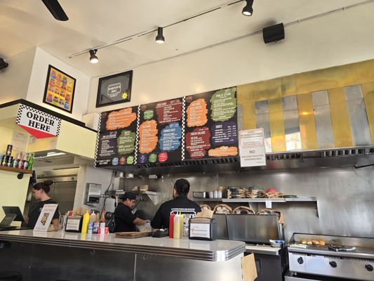 Norton's Pastrami & Deli by null