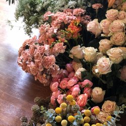 The Secret Gardeners