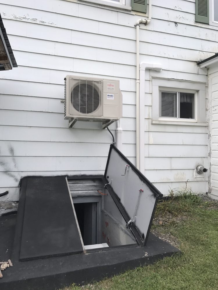 Slide of Brock's Heating, Air Conditioning & Gas Services