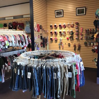 KidStock - Children's Clothing Near Me - Durham, North Carolina