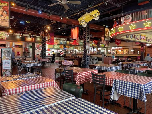 Portillo's Tempe by null