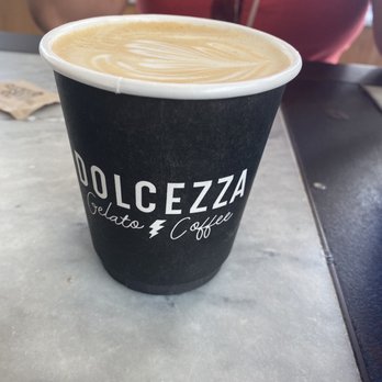 Dolcezza - Cappuccino - Coffee & Tea Near Me - Washington, DC, District of Columbia