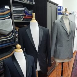 Olympic Tailor