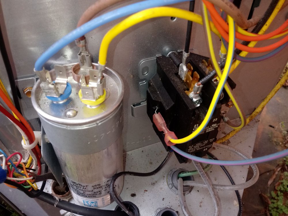 Slide of LLR Mechanical