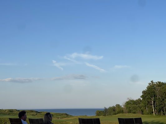 Whistling Straits Restaurant by null