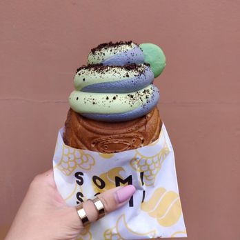 Somisomi - Ice Cream & Frozen Yogurt Near Me - Irvine, California Somisomi - Ice Cream & Frozen Yogurt Near Me - Irvine, California