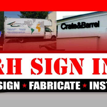 S&H Sign - Signmaking Near Me - Beltsville, Maryland S&H Sign - Signmaking Near Me - Beltsville, Maryland