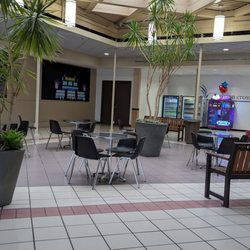 The Jackson Crossing Mall