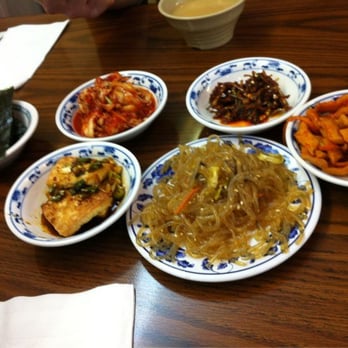 Korea House - Korean Near Me - Concord, California