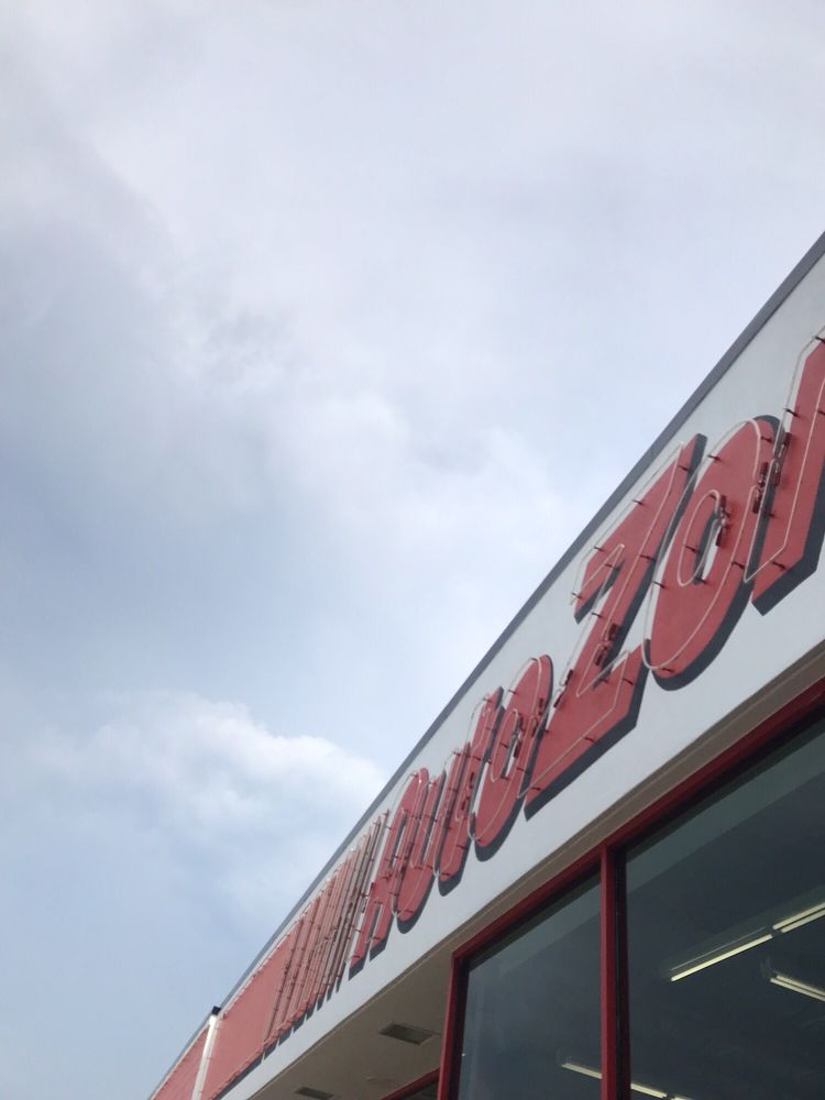 AUTOZONE Updated June 2024 1188 Patton Ave, Asheville, North